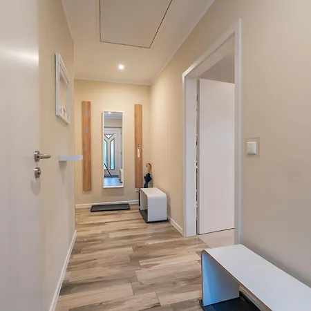 Seeadler بيت للعطل