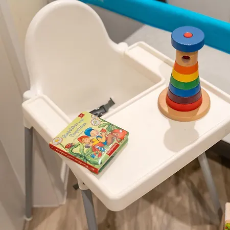 بيت للعطل Seeadler