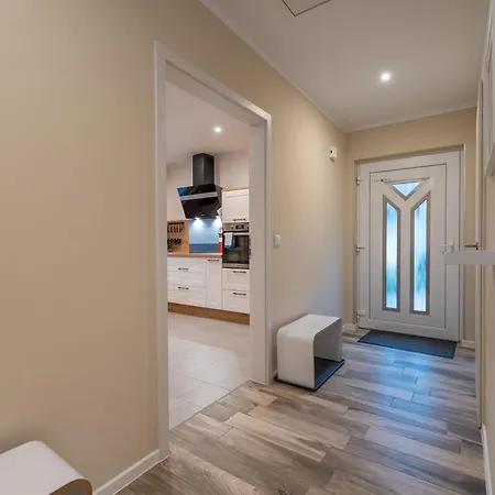 Seeadler بيت للعطل *