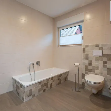 Seeadler بيت للعطل Kamminke