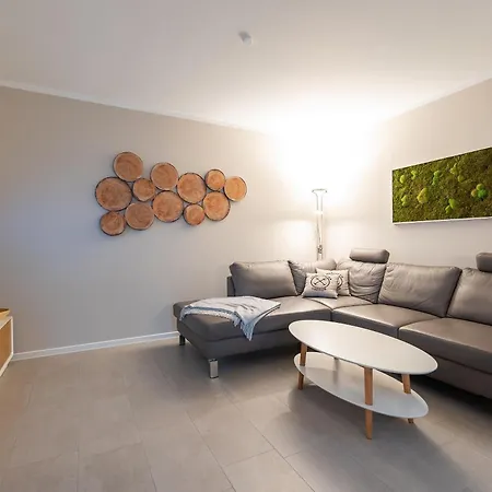 Seeadler بيت للعطل *