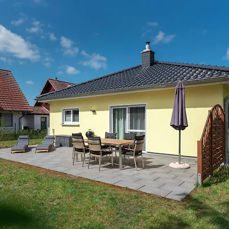 Holiday home Seeadler
